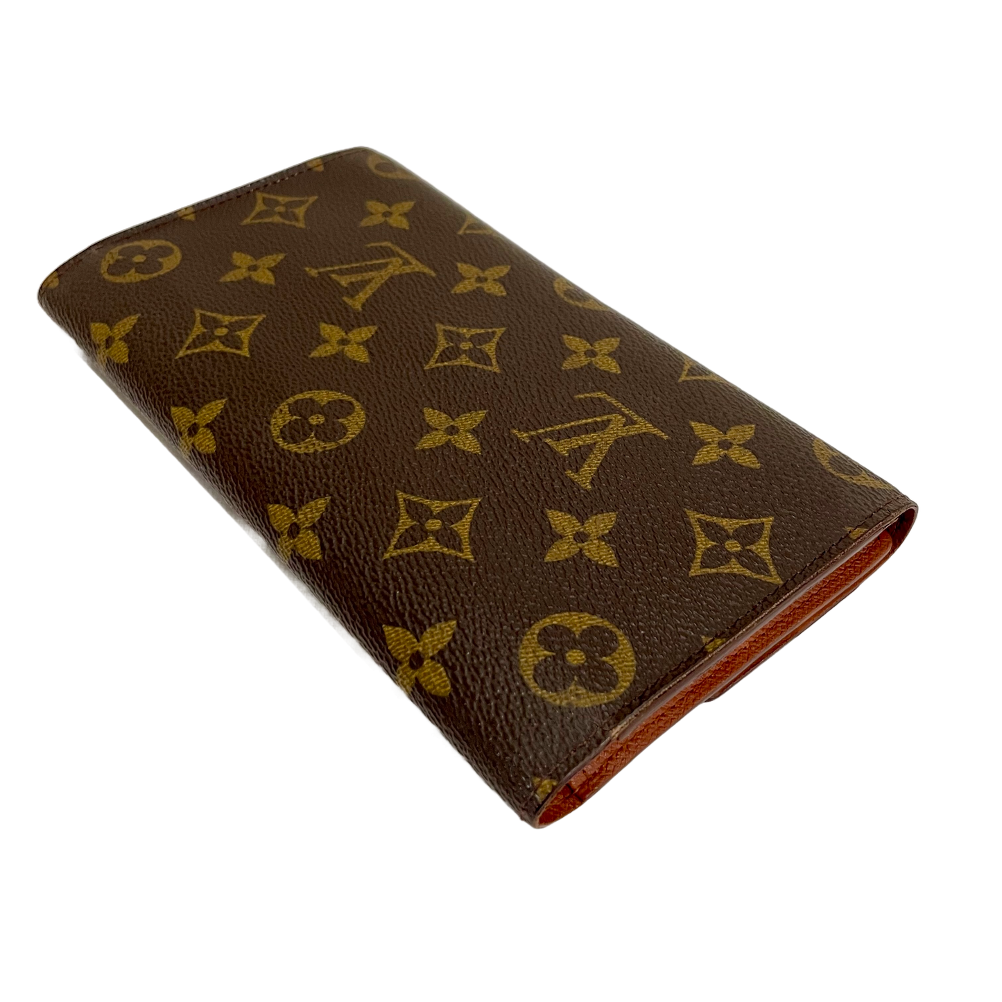 SOLD! Louis Vuitton Monogram Wallet