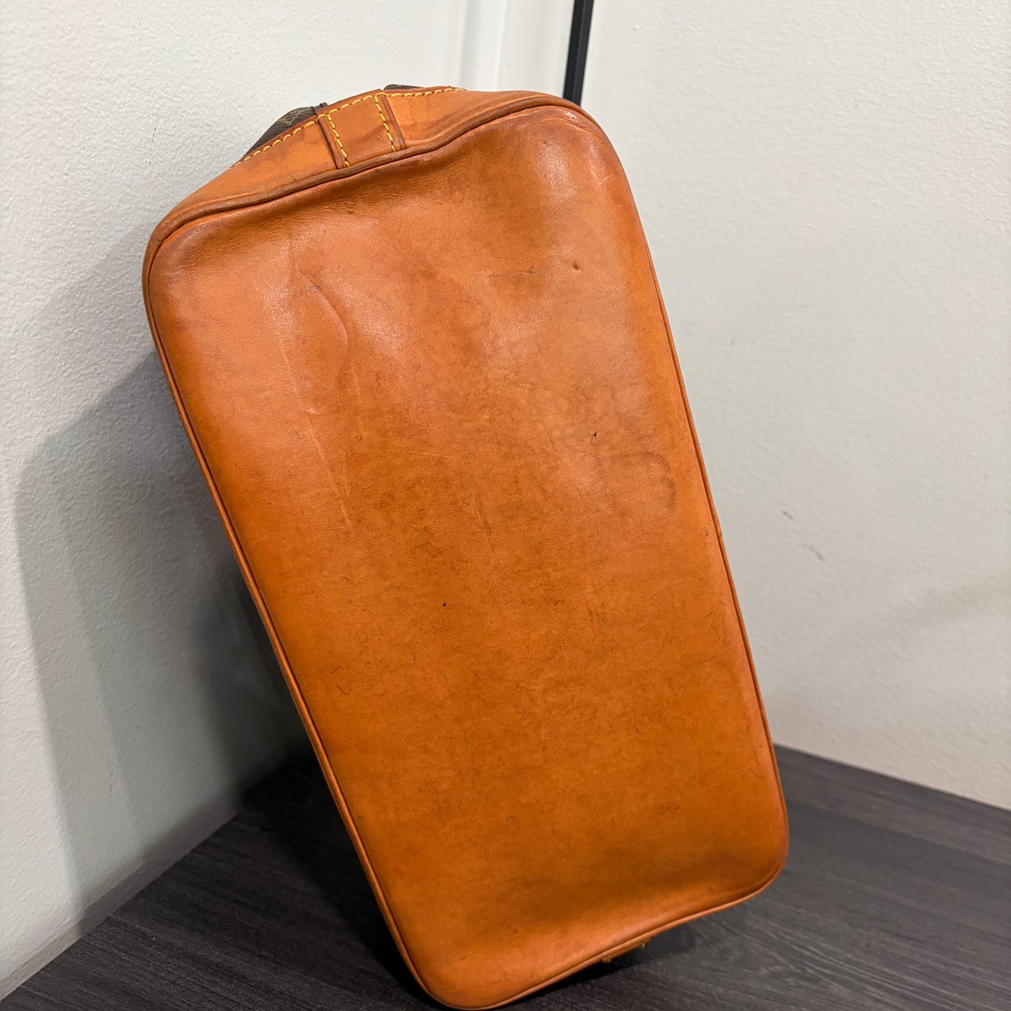 #024 LOUIS VUITTON Alma PM