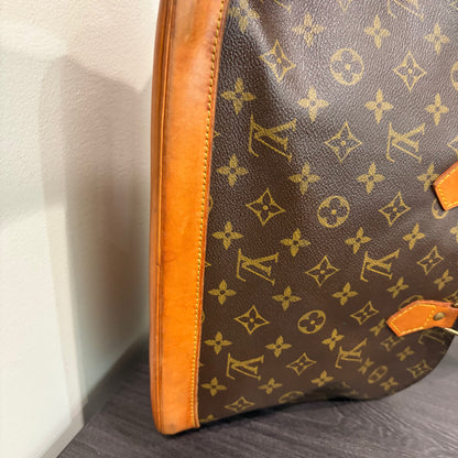 #024 LOUIS VUITTON Alma PM
