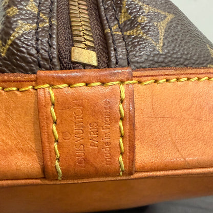 #024 LOUIS VUITTON Alma PM