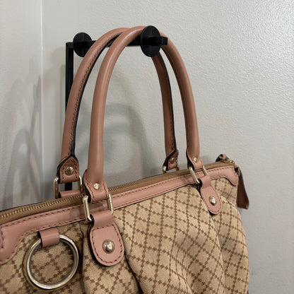 #026 GUCCI Beige Tote
