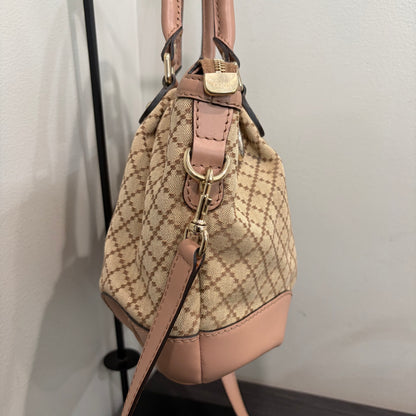 #026 GUCCI Beige Tote