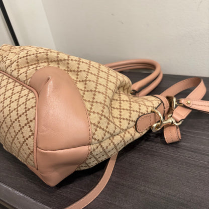 #026 GUCCI Beige Tote