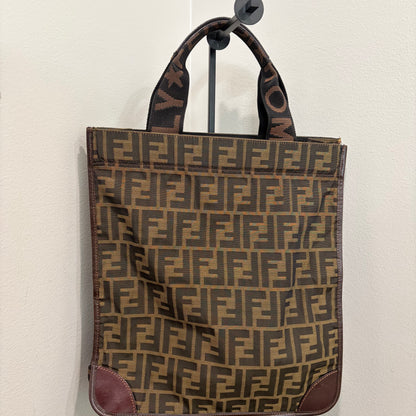 #030 FENDI Tote