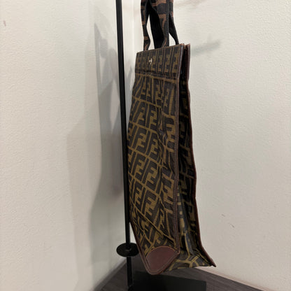 #030 FENDI Tote