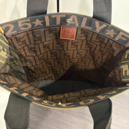 #030 FENDI Tote