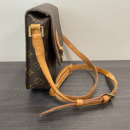 Louis Vuitton Monogram Saint Cloud PM