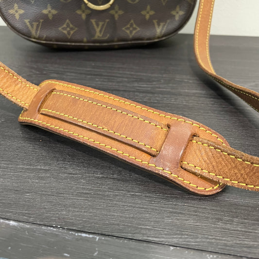 Louis Vuitton Monogram Saint Cloud GM