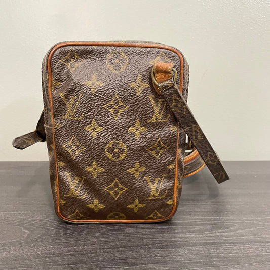 CLEARANCE Louis Vuitton Monogram Amazone Mini