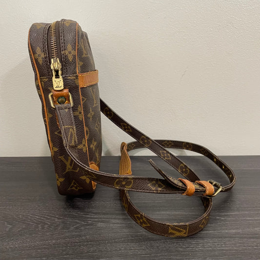 Louis Vuitton Monogram Danube