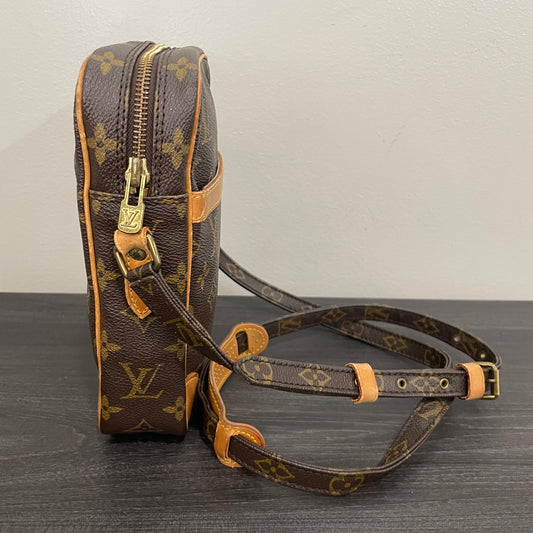 CLEARANCE Louis Vuitton Monogram Danube