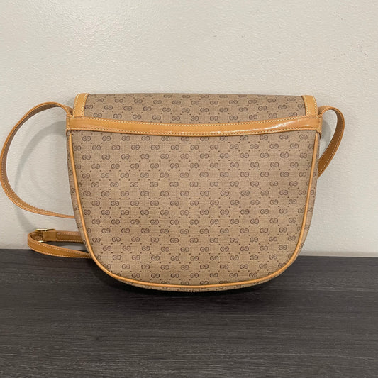 Gucci GG Shoulder Bag