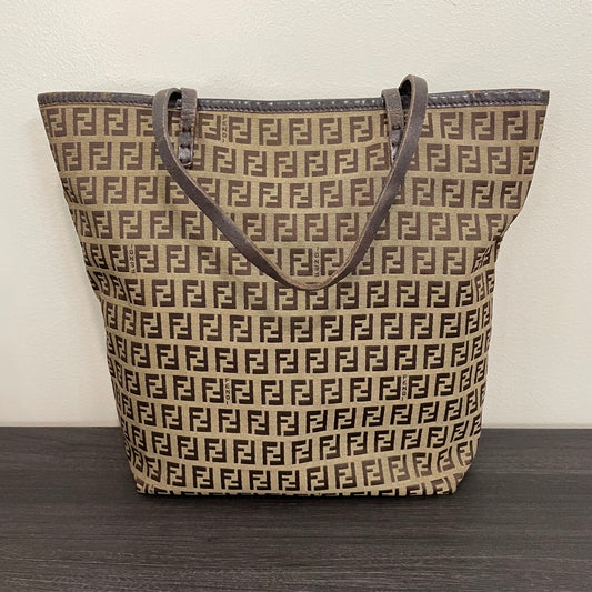 Fendi Shoulder Bag