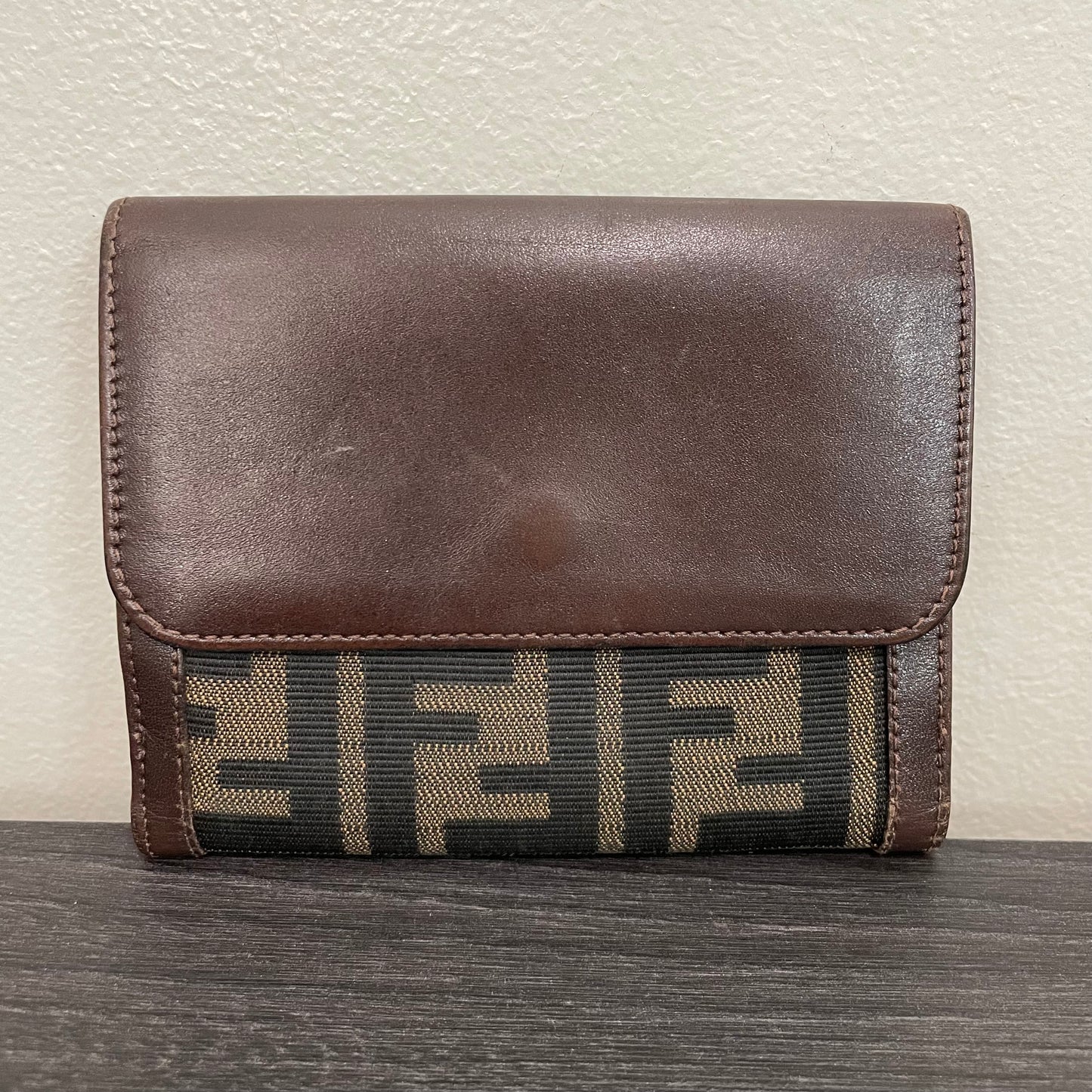 CLEARANCE Fendi Unisex Wallet