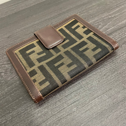 CLEARANCE Fendi Unisex Wallet