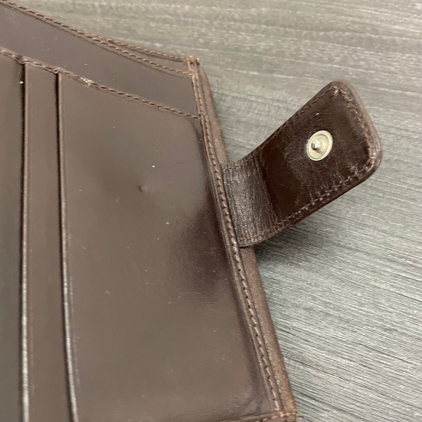 CLEARANCE Fendi Unisex Wallet