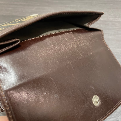 CLEARANCE Fendi Unisex Wallet