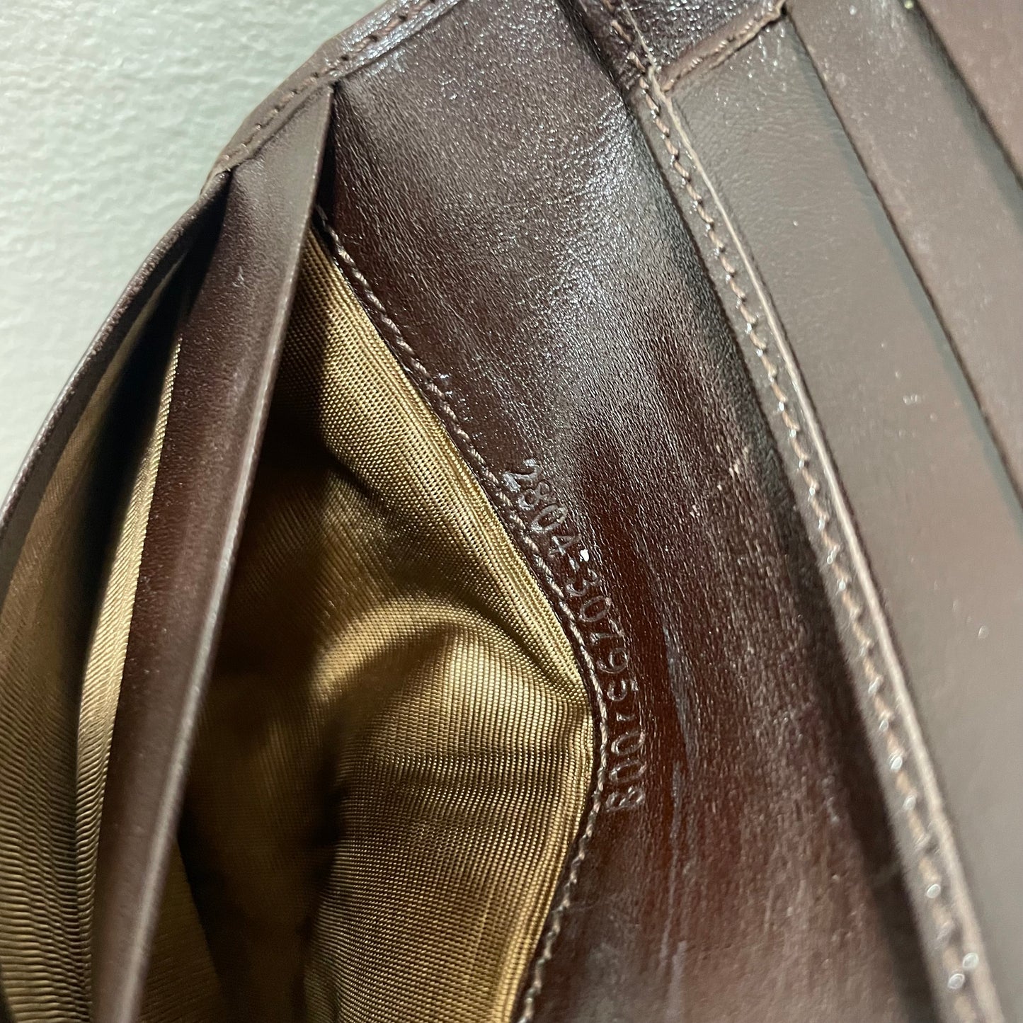 CLEARANCE Fendi Unisex Wallet