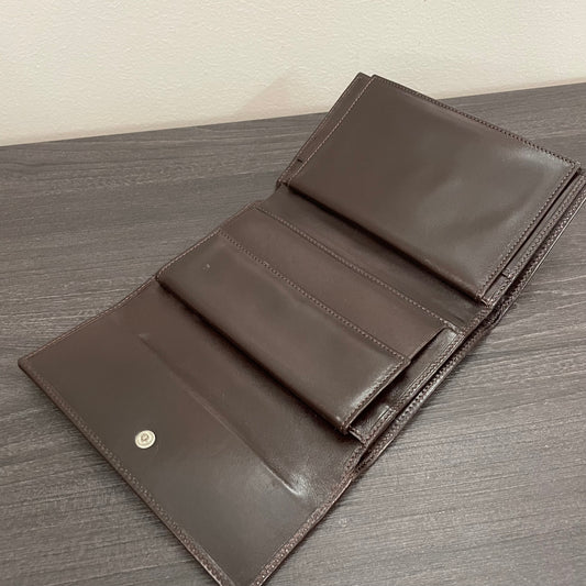 Fendi Tri-fold Wallet