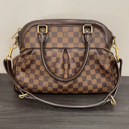 Louis Vuitton Damier Ebene Trevi PM