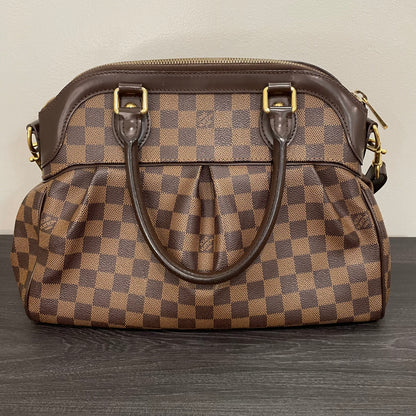 Louis Vuitton Damier Ebene Trevi PM