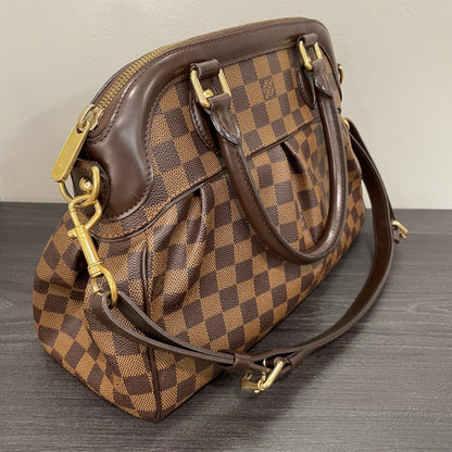 Louis Vuitton Damier Ebene Trevi PM