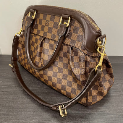 Louis Vuitton Damier Ebene Trevi PM