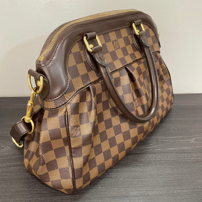 Louis Vuitton Damier Ebene Trevi PM