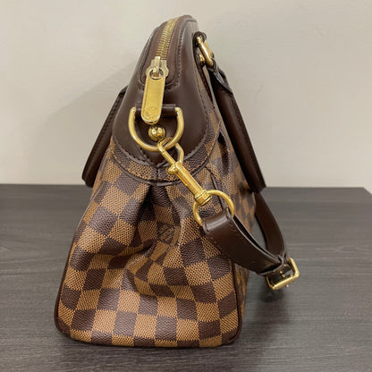 Louis Vuitton Damier Ebene Trevi PM