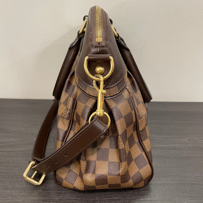 Louis Vuitton Damier Ebene Trevi PM