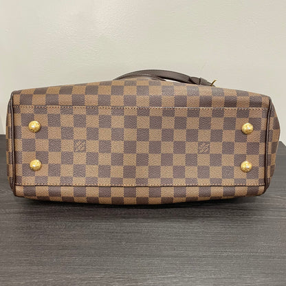 Louis Vuitton Damier Ebene Trevi PM