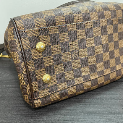 Louis Vuitton Damier Ebene Trevi PM