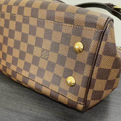 Louis Vuitton Damier Ebene Trevi PM