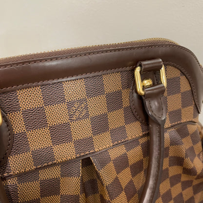 Louis Vuitton Damier Ebene Trevi PM