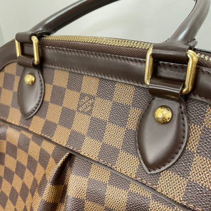 Louis Vuitton Damier Ebene Trevi PM