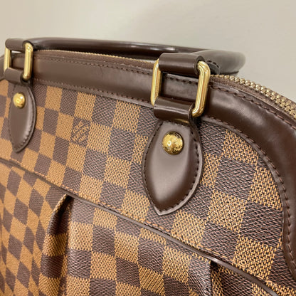 Louis Vuitton Damier Ebene Trevi PM