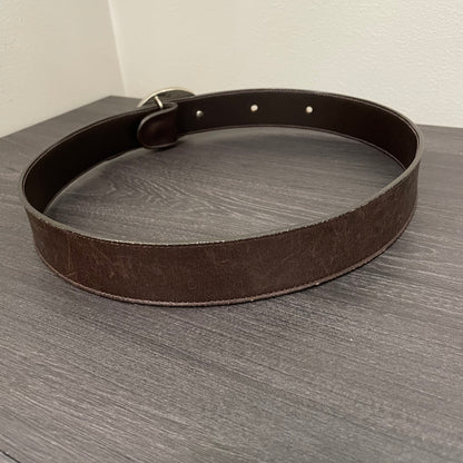 CLEARANCE Gucci Black Belt 70/28