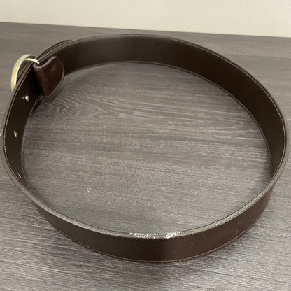 CLEARANCE Gucci Black Belt 70/28