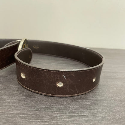 CLEARANCE Gucci Black Belt 70/28