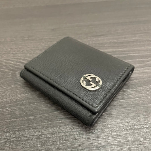 Gucci Square Envelope Card Holder