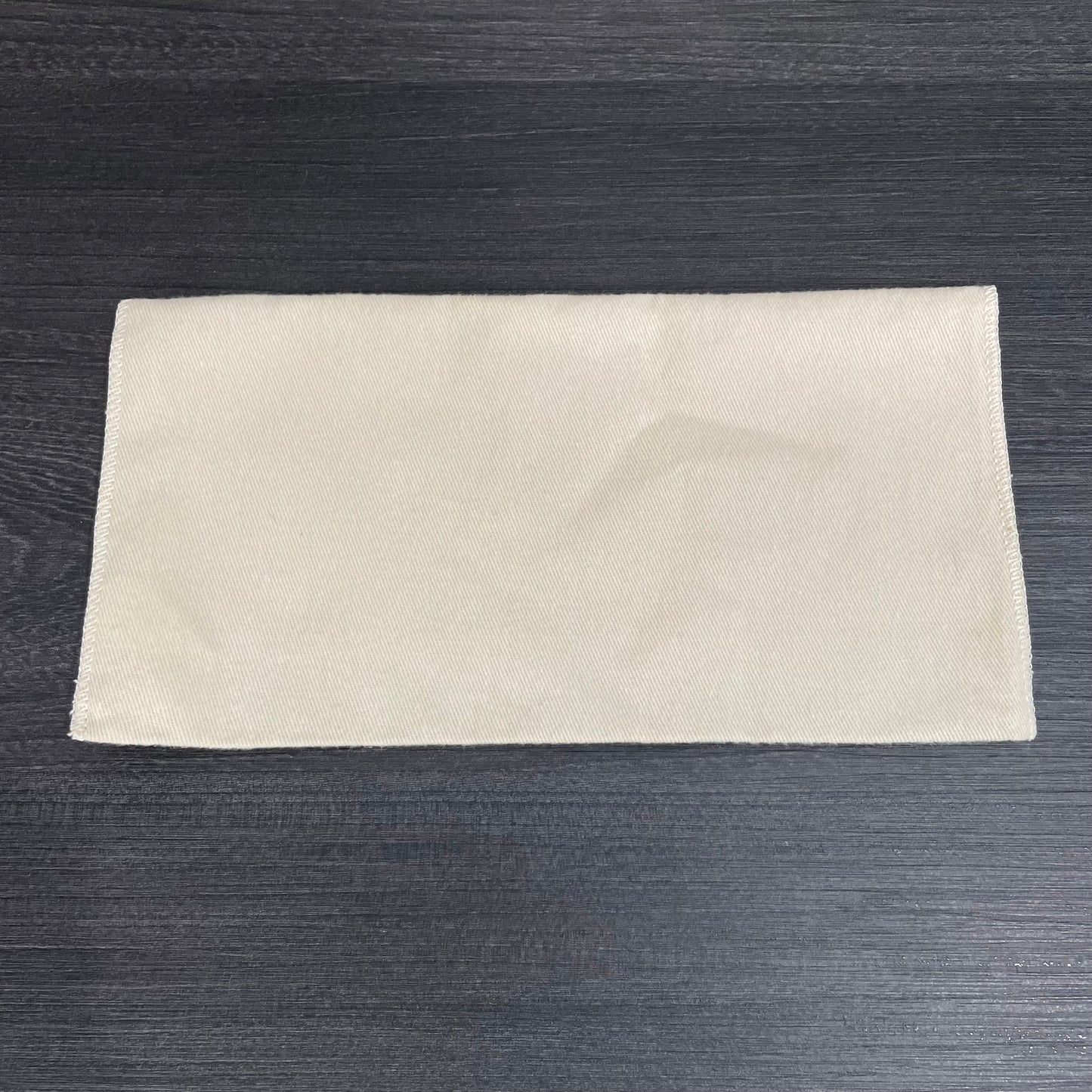 CLEARANCE Louis Vuitton Envelope Style Dust Bag 4.5" x 9.25"