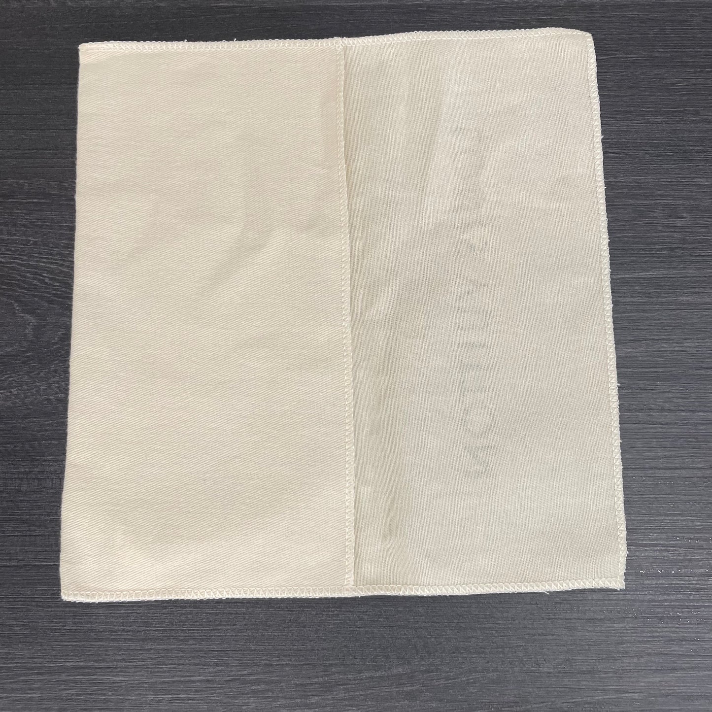 CLEARANCE Louis Vuitton Envelope Style Dust Bag 4.5" x 9.25"