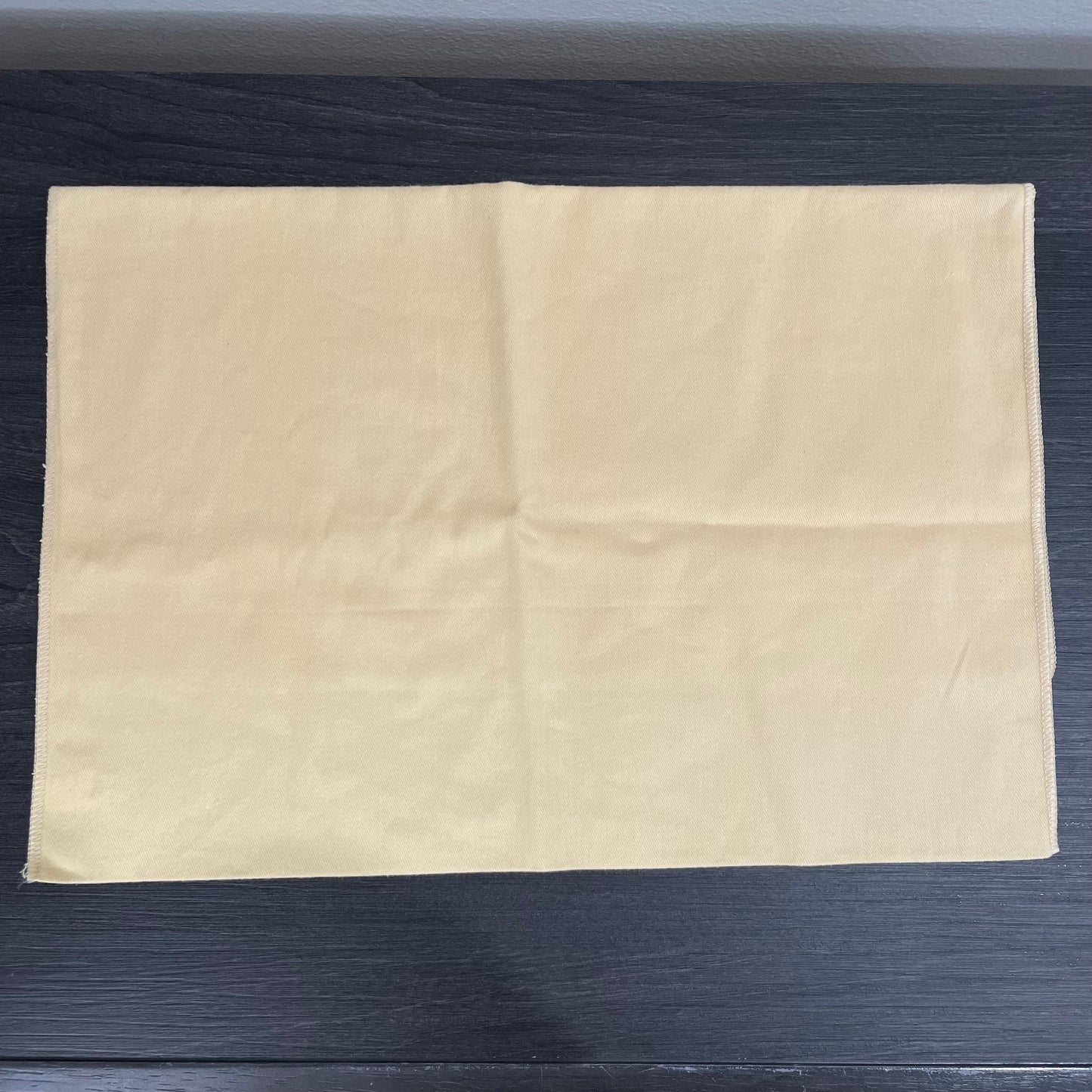 CLEARANCE Louis Vuitton Envelope Style Dust Bag 10.5" x 15"