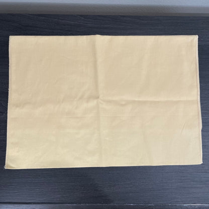 CLEARANCE Louis Vuitton Envelope Style Dust Bag 10.5" x 15"