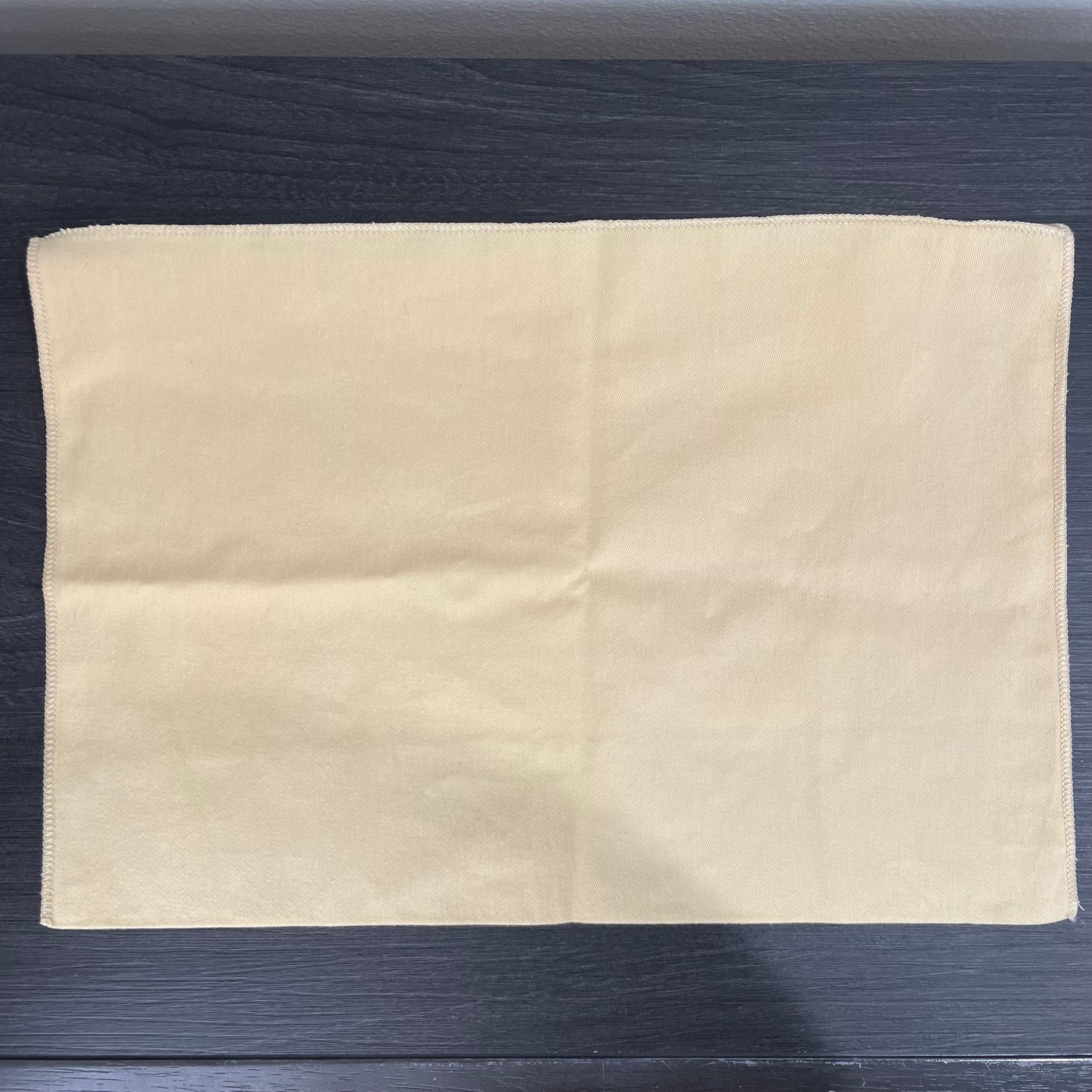 CLEARANCE Louis Vuitton Envelope Style Dust Bag 10.5" x 15"