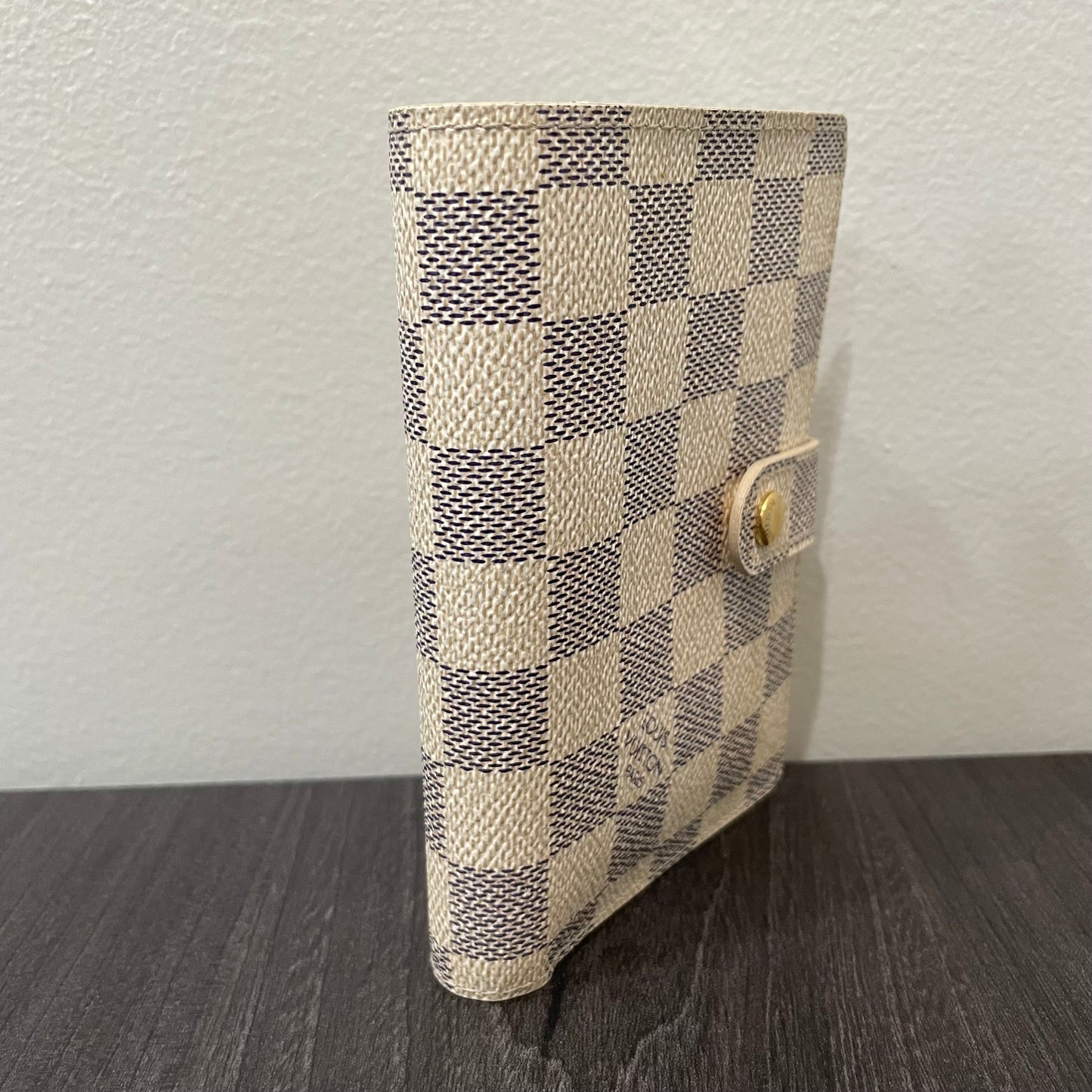 SOLD! Louis Vuitton Damier Wallet