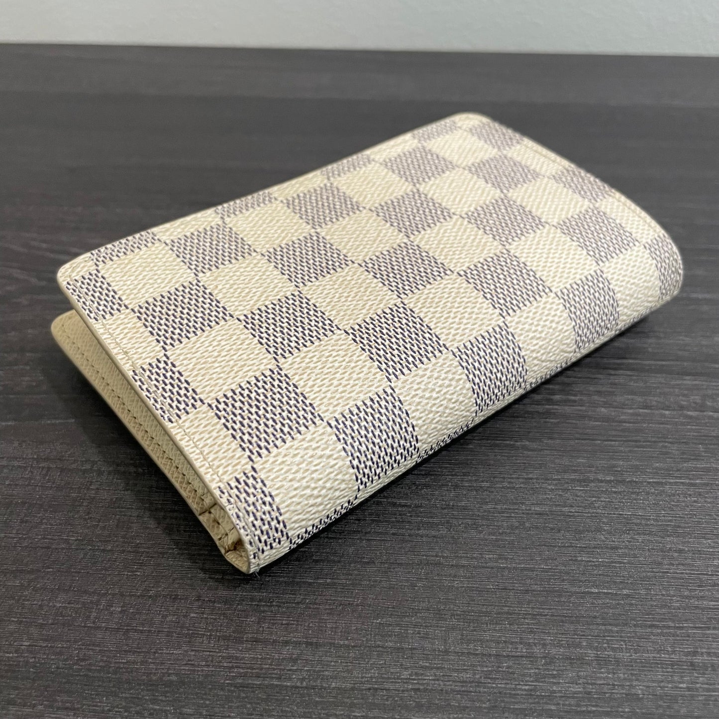 SOLD! Louis Vuitton Damier Wallet