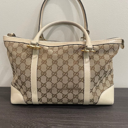 SOLD! Gucci GG Bag