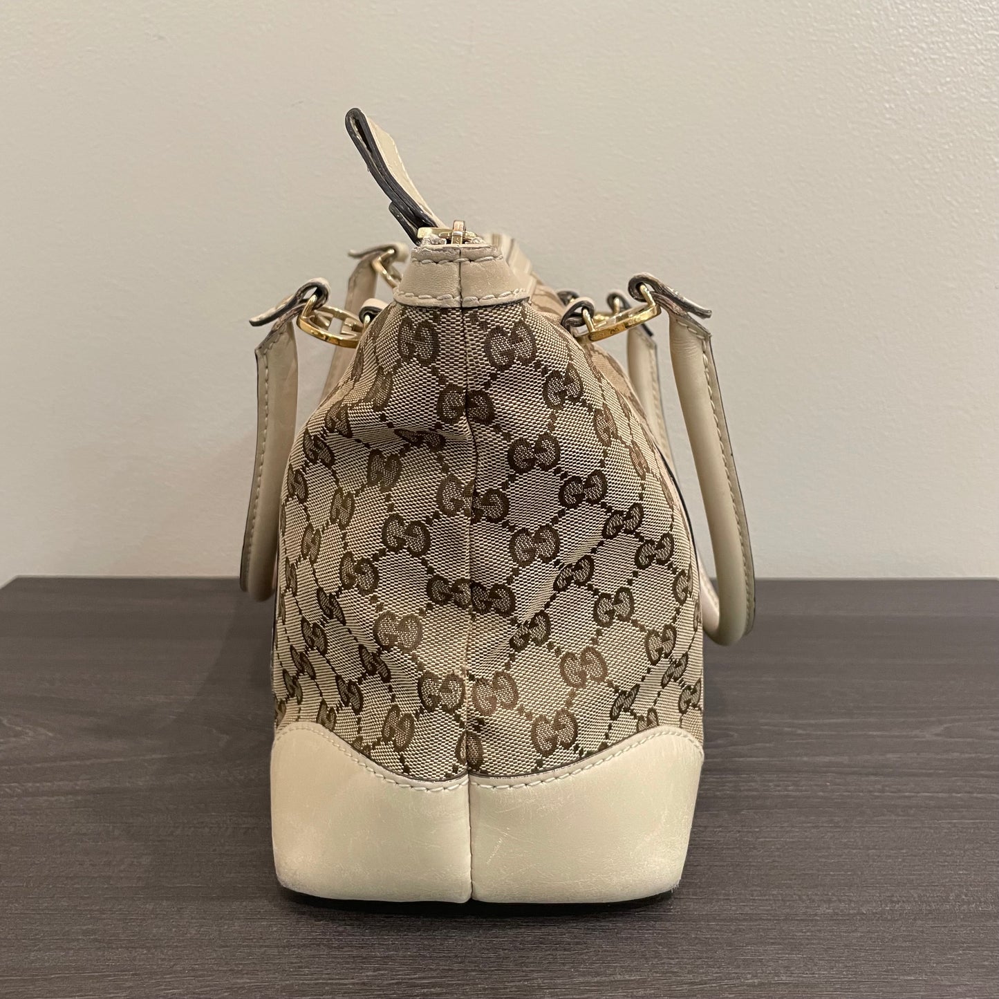 SOLD! Gucci GG Bag