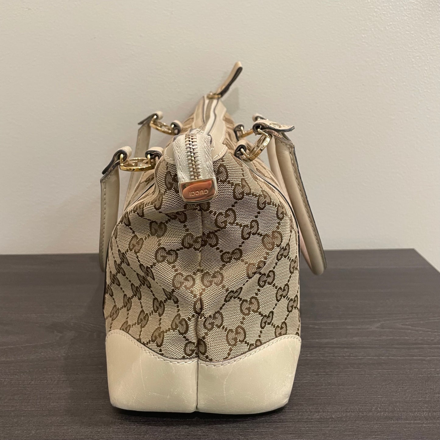 SOLD! Gucci GG Bag